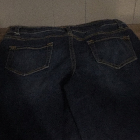 Girls capris - Picture 4 of 4